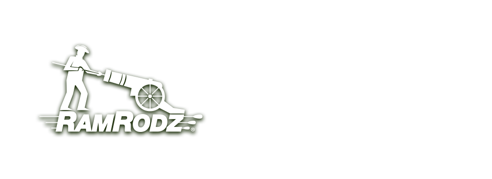 RamRodz Logo