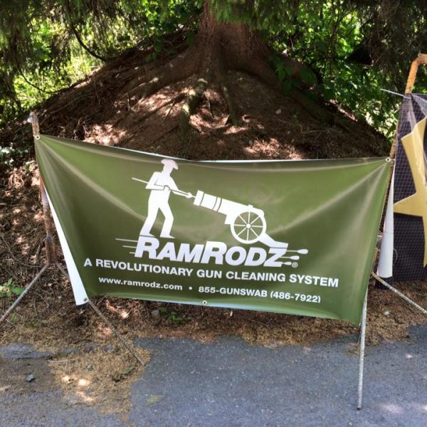 RamRodz Sponsorship Banner