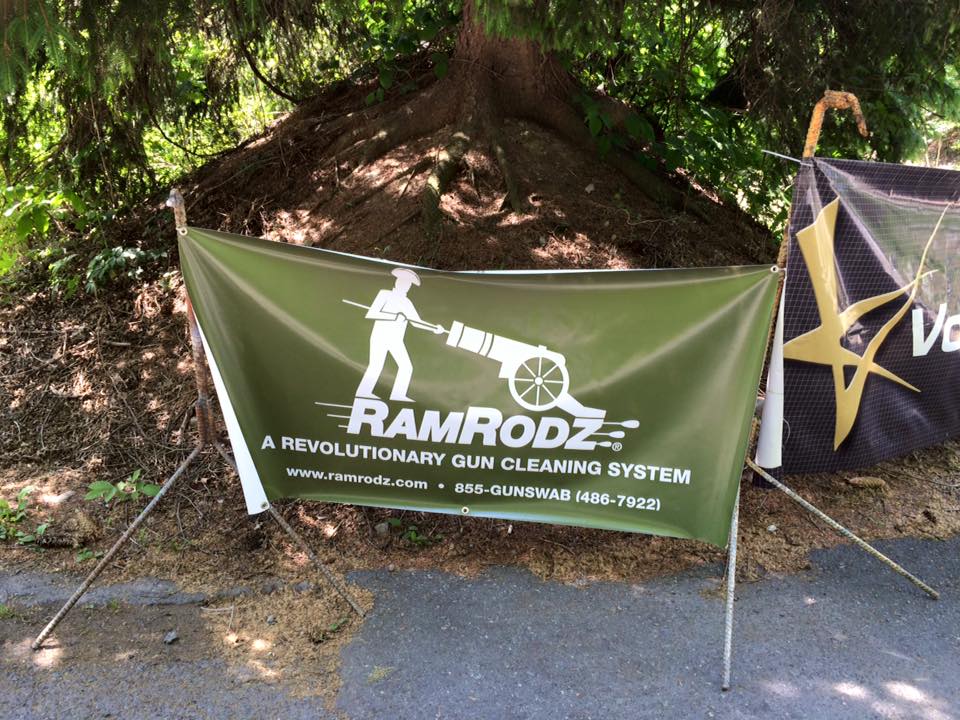 RamRodz Sponsorship Banner