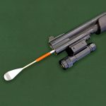 20 Gauge Shotgun Swab with Adapter