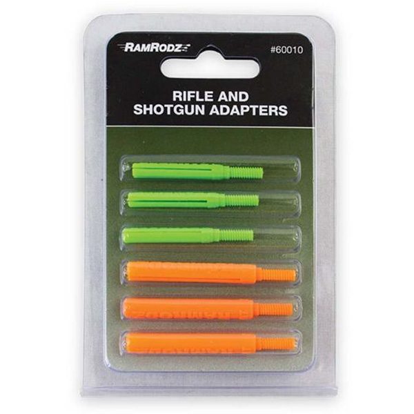 Rifle Adapters